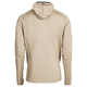 Lundhags Tived Merino Hoodie M Sand