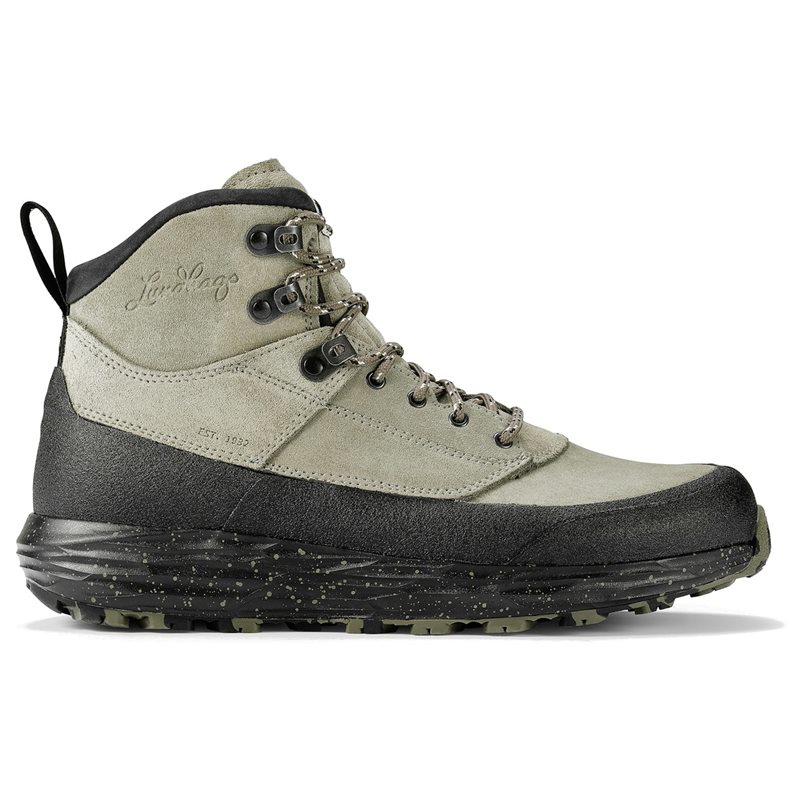 Lundhags Tived Trail Boot M Sand Sand 43