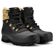 Lundhags Padje Light Trekking Boot Mid M Black/Olive