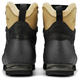 Lundhags Padje Light Trekking Boot Mid M Black/Olive