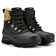 Lundhags Padje Light Trekking Boot Mid W Black/Olive