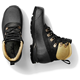 Lundhags Padje Light Trekking Boot Mid W Black/Olive