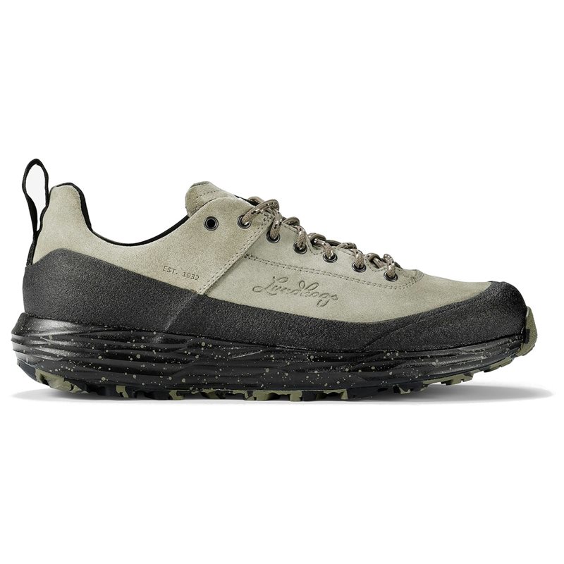 Lundhags Tived Trail Shoe W Sand Sand 38