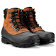 Lundhags Tjakke II Trekking Boot Mid Dark Almond