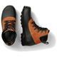 Lundhags Tjakke II Trekking Boot Mid Dark Almond