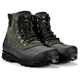 Lundhags Tjakke II Trekking Boot Mid Forest Green