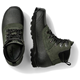 Lundhags Tjakke II Trekking Boot Mid Forest Green