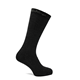 Lundhags Merino Liner Sock High Black