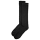 Lundhags Merino Liner Sock High Black