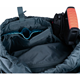 Blue Ice Firecrest Pack 38L Dark Slate