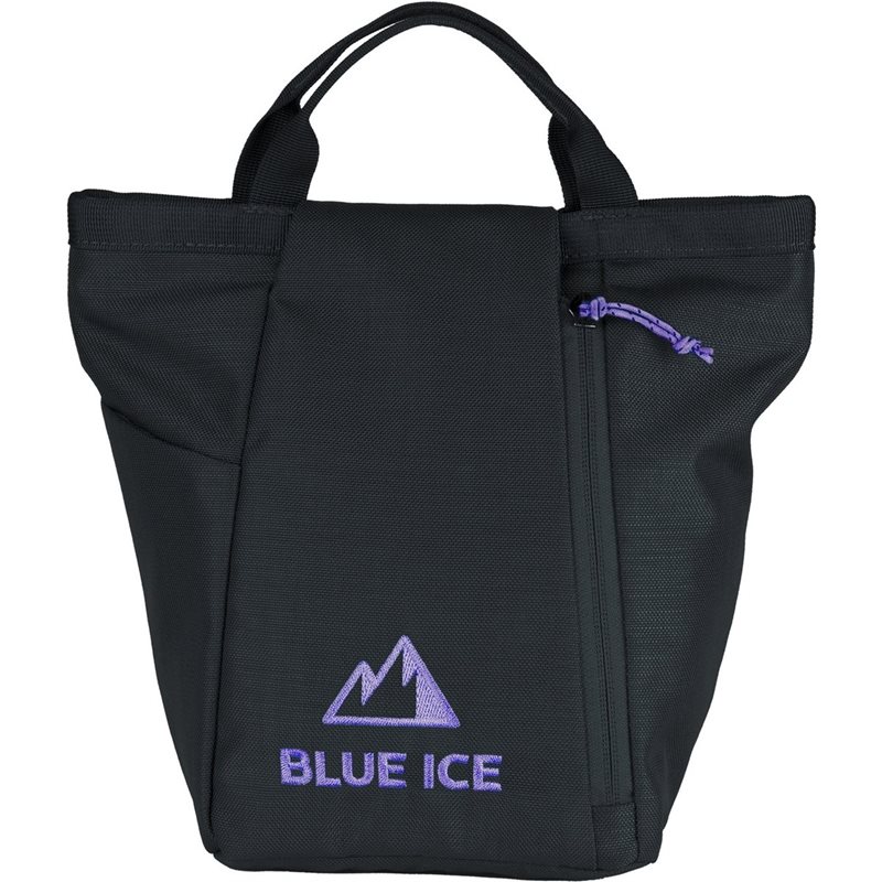 Blue Ice Sitter Chalk Bucket Vulcan