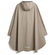 Tretorn Pu Light Rainponcho Mule