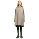 Tretorn Pu Light Rainponcho Mule