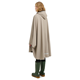 Tretorn Pu Light Rainponcho Mule