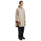 Tretorn Pu Light Rainponcho Mule