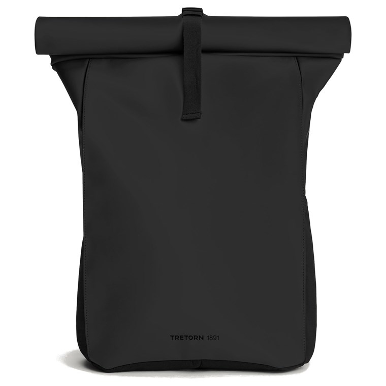 Tretorn Rollpack Black