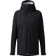 Haglöfs Ozka Proof Jacket Women True Black