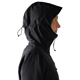 Haglöfs Ozka Proof Jacket Women True Black