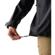 Haglöfs Ozka Proof Jacket Women True Black
