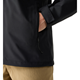 Haglöfs Ozka Proof Jacket Women True Black