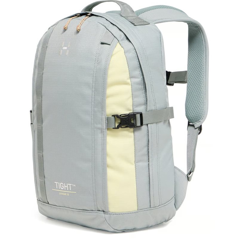 Hagl&ouml;fs Tight Junior 15 Dew Green/Yellow Rise