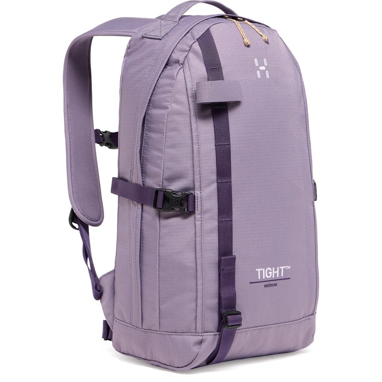 Haglöfs Tight Medium Purple Fog/Dk Purple Fog