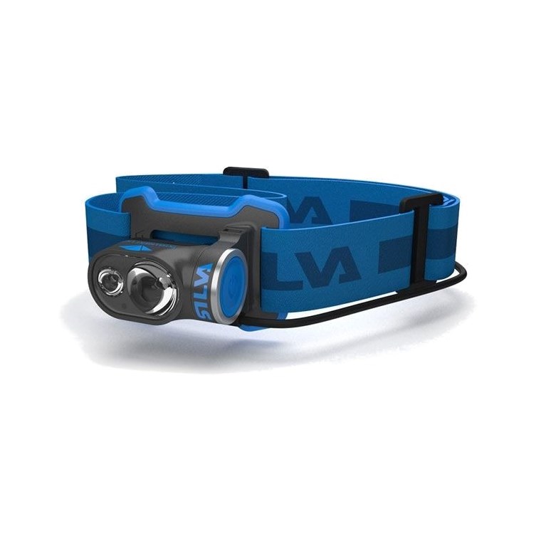 Silva Cross Trail 3 Ultra