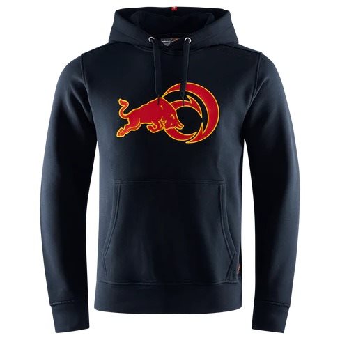 Sail Racing Bull Hood