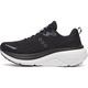 Saucony Hurricane 25 Dam Black/White