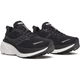 Saucony Hurricane 25 Dam Black/White