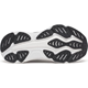 Saucony Hurricane 25 Dam Black/White
