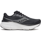 Saucony Guide 19 Dam Black/Silver