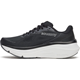 Saucony Guide 19 Dam Black/Silver