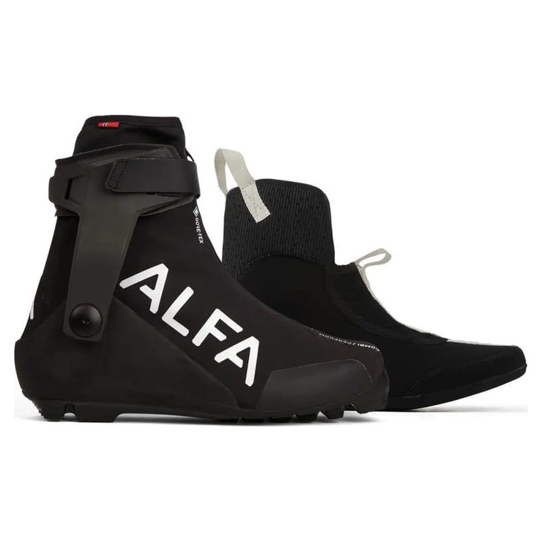 Alfa Combi Perform GTX M Black