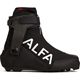 Alfa Combi Perform GTX M Black