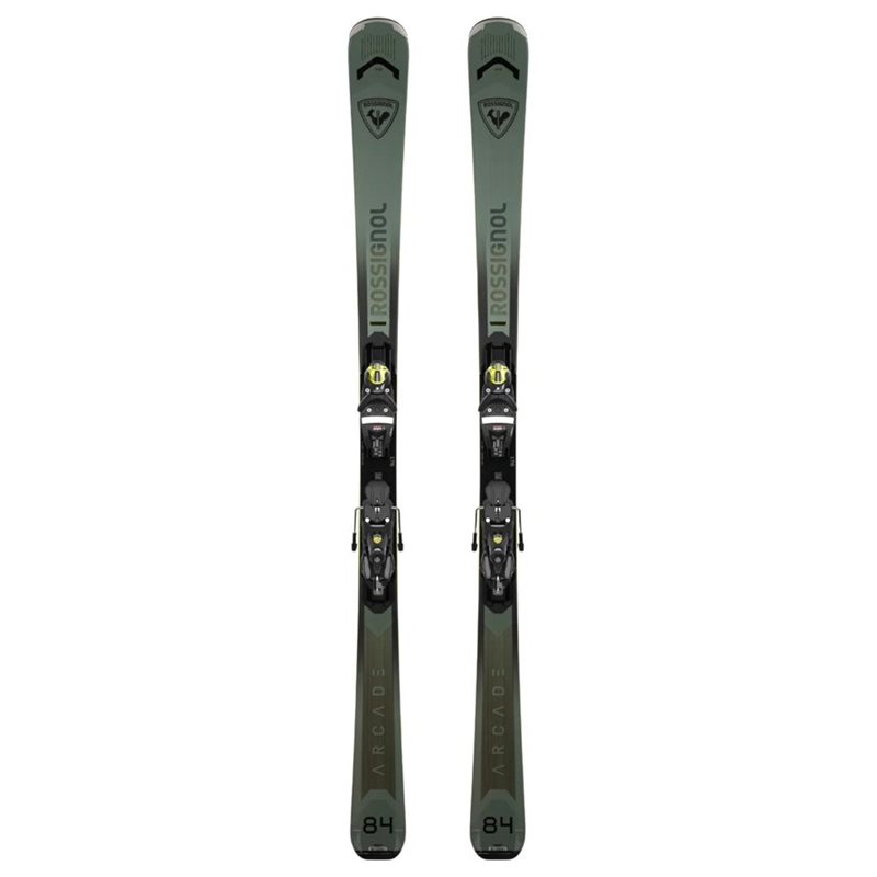 Rossignol Arcade 84 Ti + Nx 12 Konect Gw 25/26
