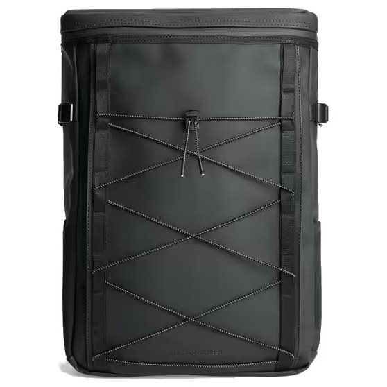 Tretorn Boxpack Black