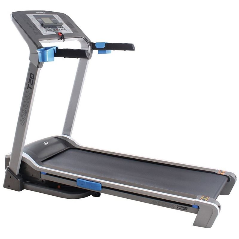 Master Fitness T20, L&ouml;pband