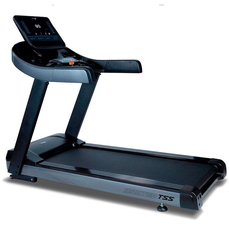 Master Fitness T55, L&ouml;pband