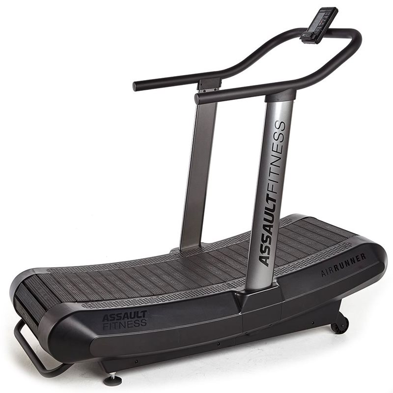 Assault Fitness Airrunner, L&ouml;pband