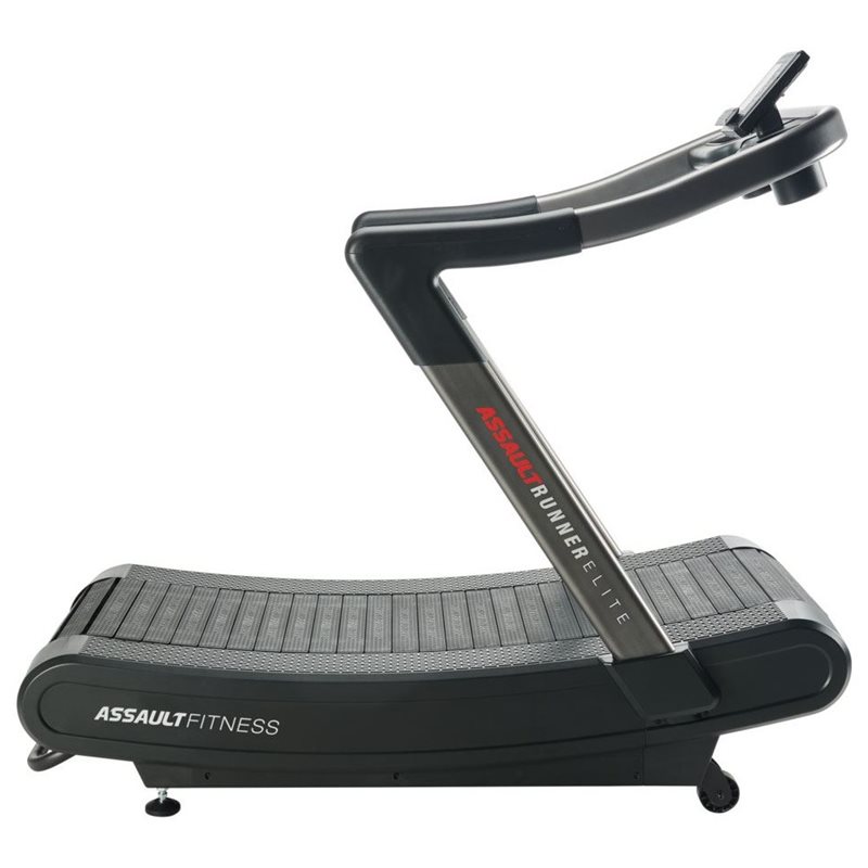 Assault Fitness AirRunner Elite, L&ouml;pband