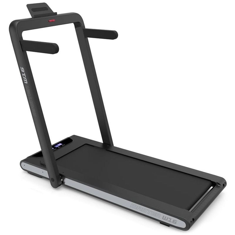 Master Fitness W16, G&aring;b&aring;nd