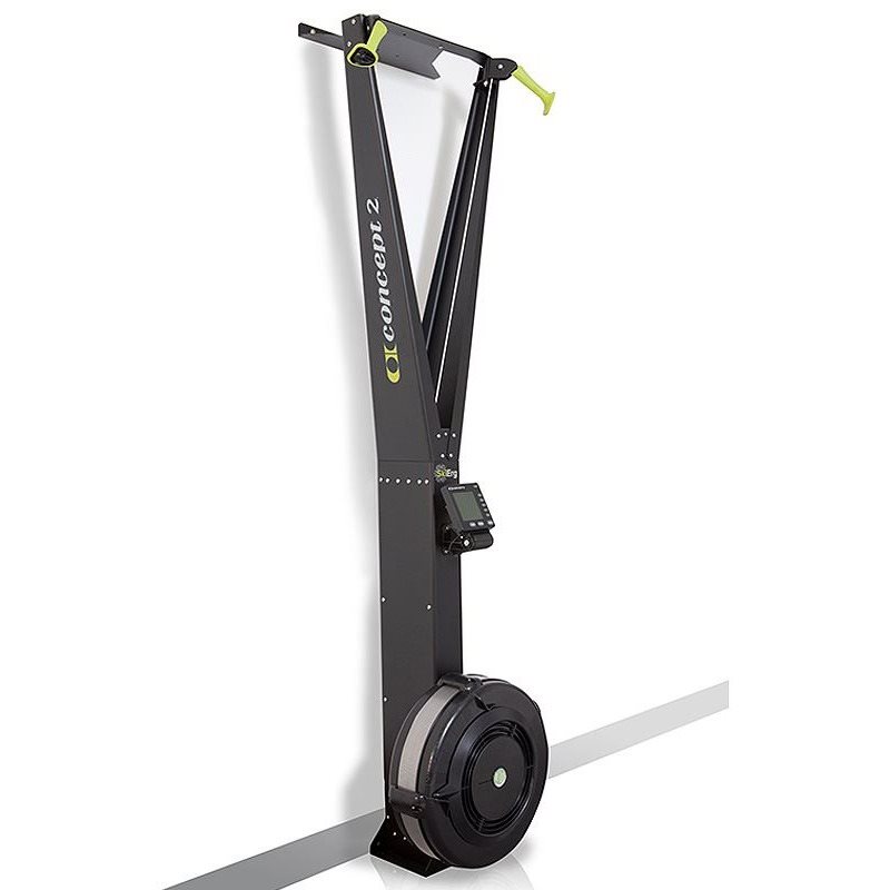 Concept 2 SkiErg Wall, Hiihtolaite