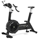 Concept 2 BikeErg Musta, Spinningpyörät