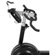 Concept 2 BikeErg Musta, Spinningpyörät
