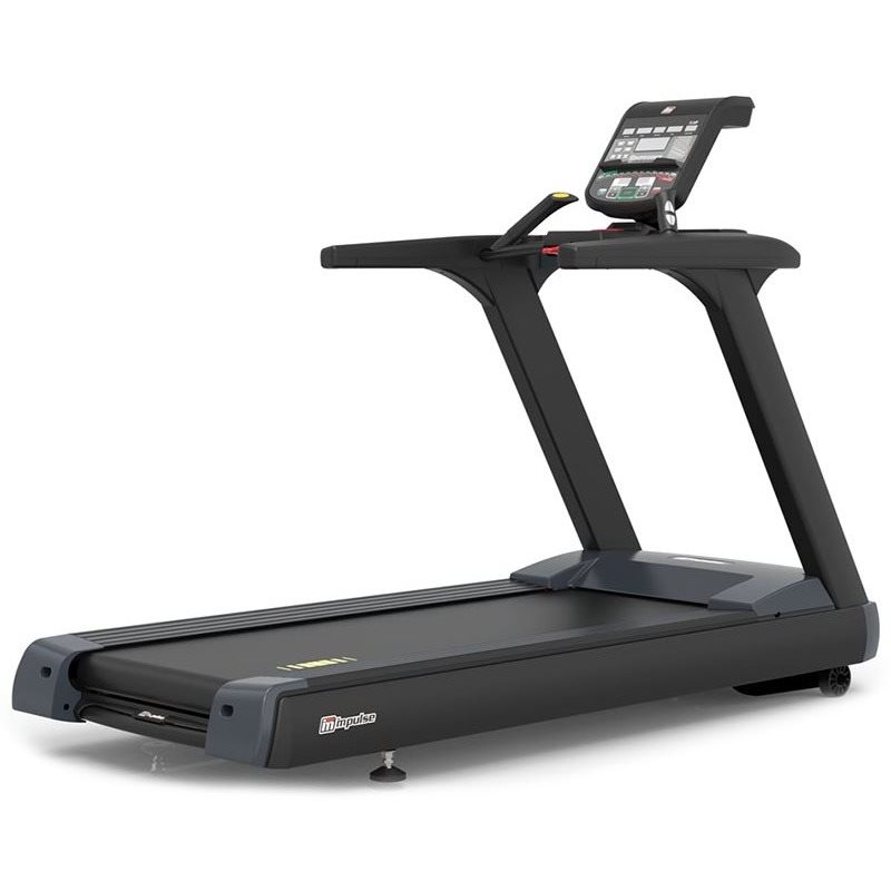 Impulse JUOKSUMATTO RT700 BLACK