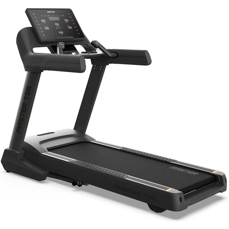 Master Fitness T50, L&ouml;pband
