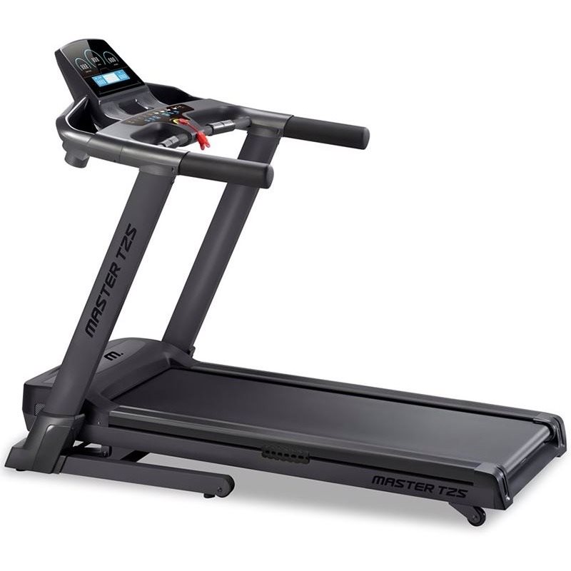 Master Fitness Juoksumatto T25X, Juoksumatot