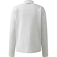 Haglöfs Swook II Mid Jacket Men Stone Gray/Soft White