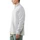 Haglöfs Swook II Mid Jacket Men Stone Gray/Soft White
